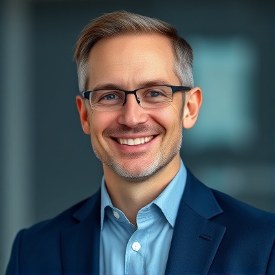 Jeroen van der Berg — Best Online Casino Nederland expert